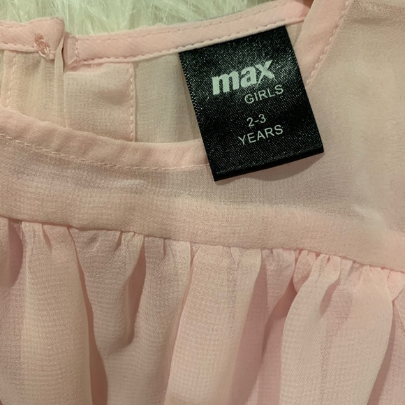 Max Girls, size 2-3 years - Picture 4 of 10